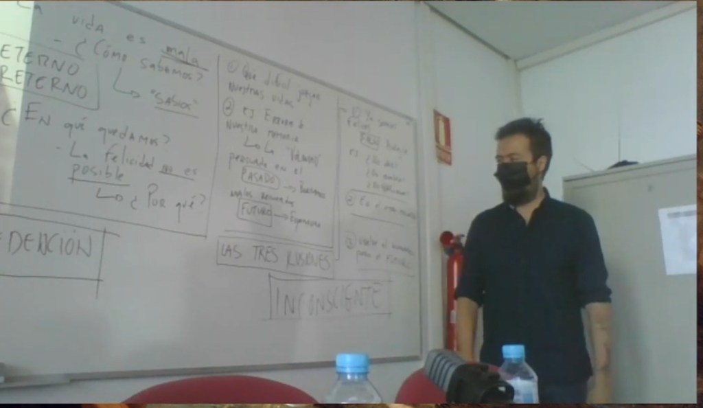 Ignacio Moya Eduard von Hartmann