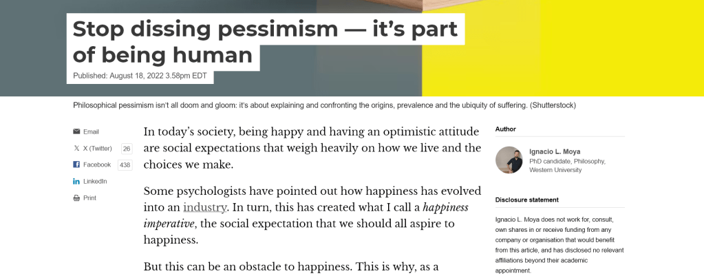 Link to essay in The Conversation. Enlace a ensayo en The Conversation.