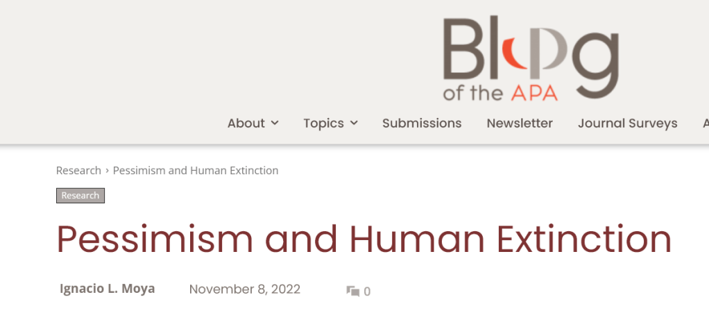 Link to APA blog essay. Enlace a artículo en APA.